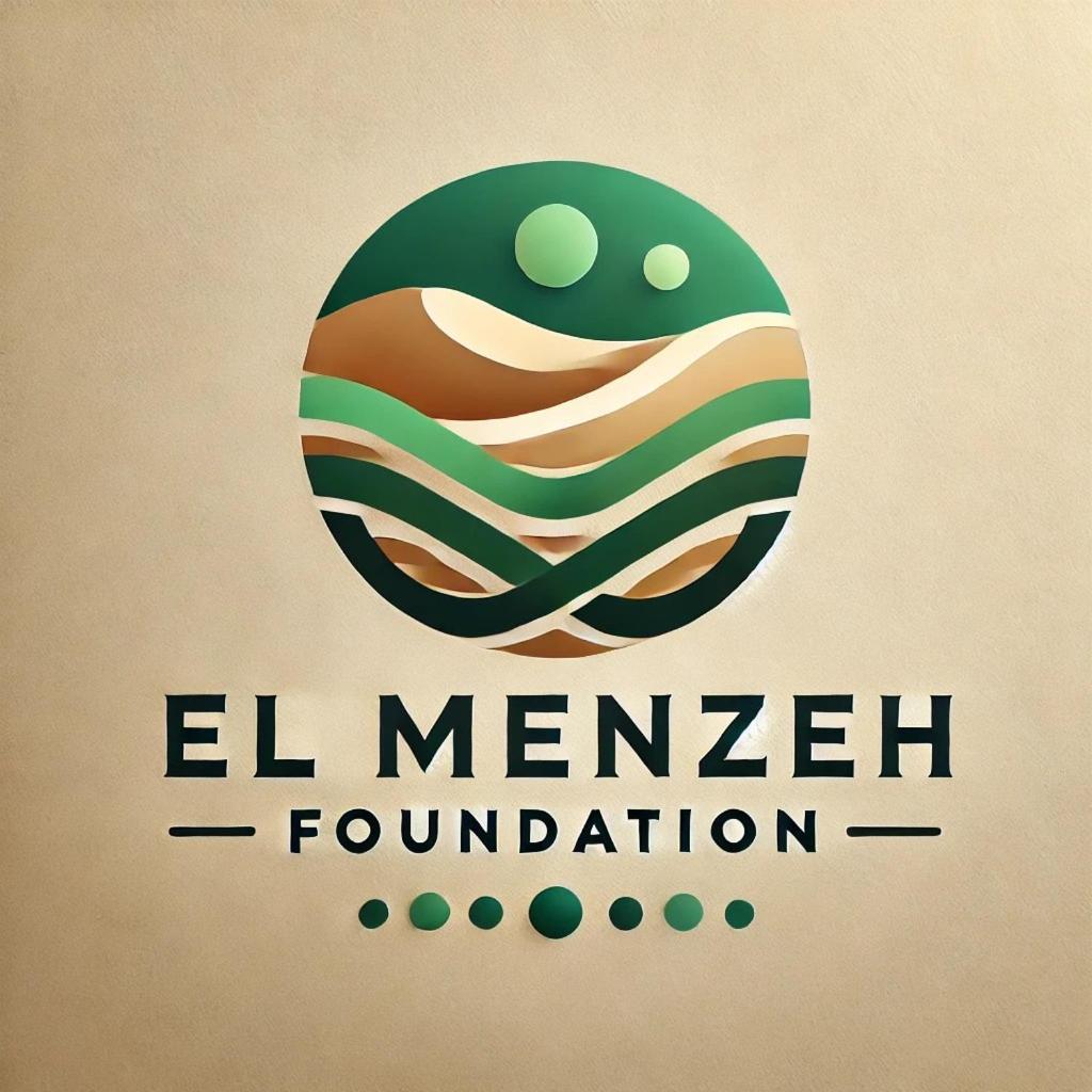 El Menzeh Foundation Rissani Ngoại thất bức ảnh